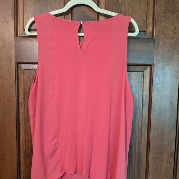 Loft mixed media shell - Picture 4 of 5